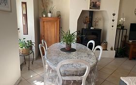 Chambres chez Laurence
